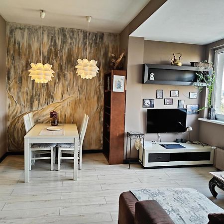 Apartament Stylowa Kamienica 브로츠와프 외부 사진
