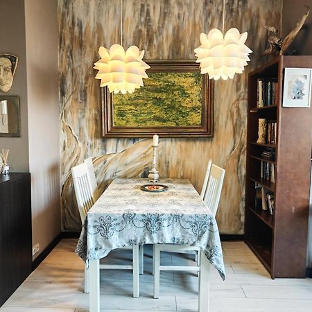 Apartament Stylowa Kamienica 브로츠와프 외부 사진