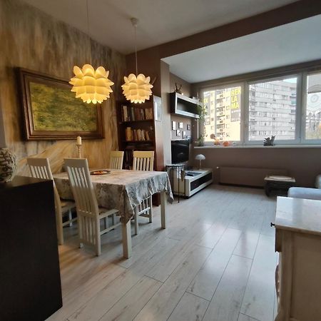 Apartament Stylowa Kamienica 브로츠와프 외부 사진