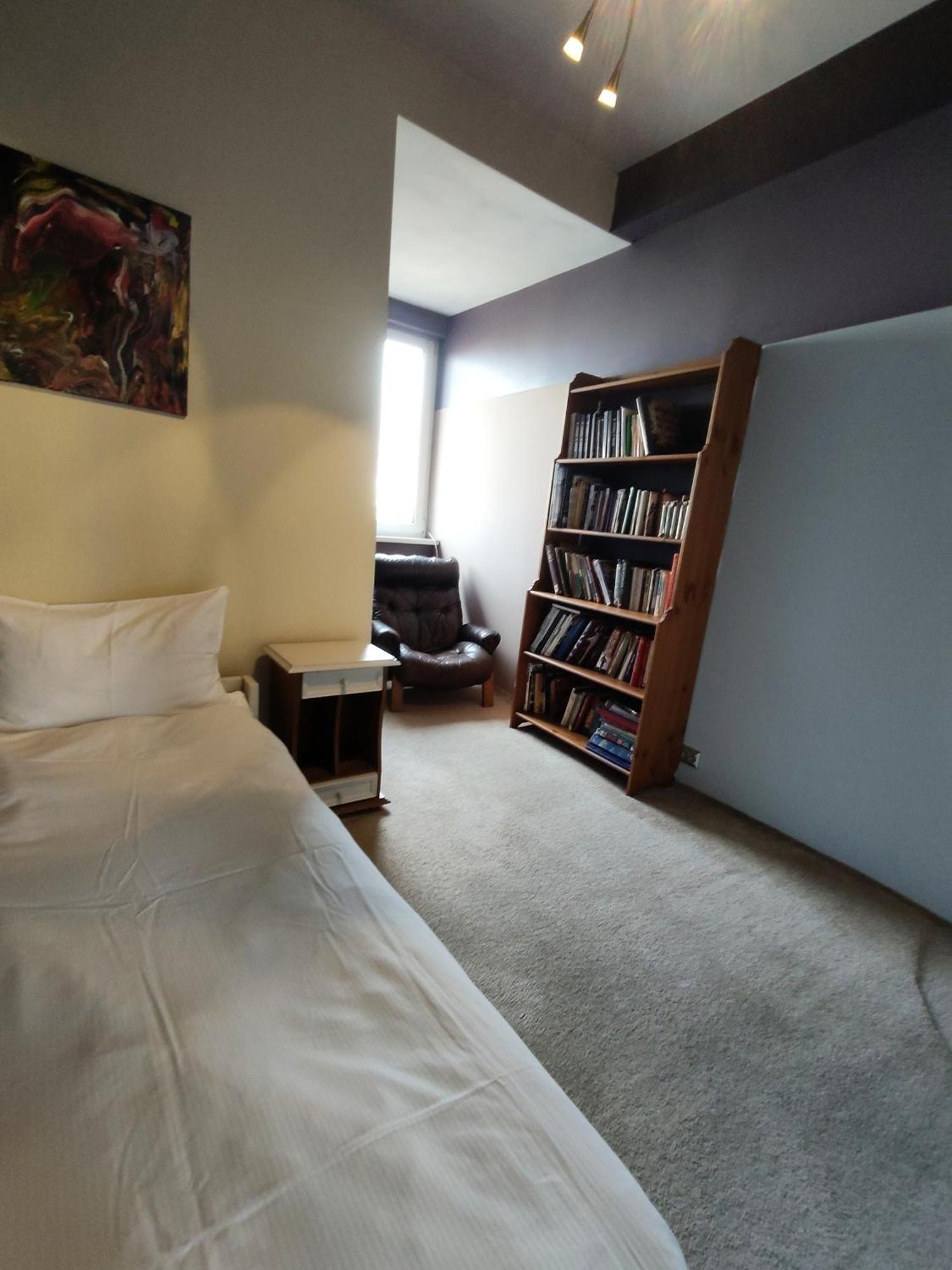Apartament Stylowa Kamienica 브로츠와프 외부 사진