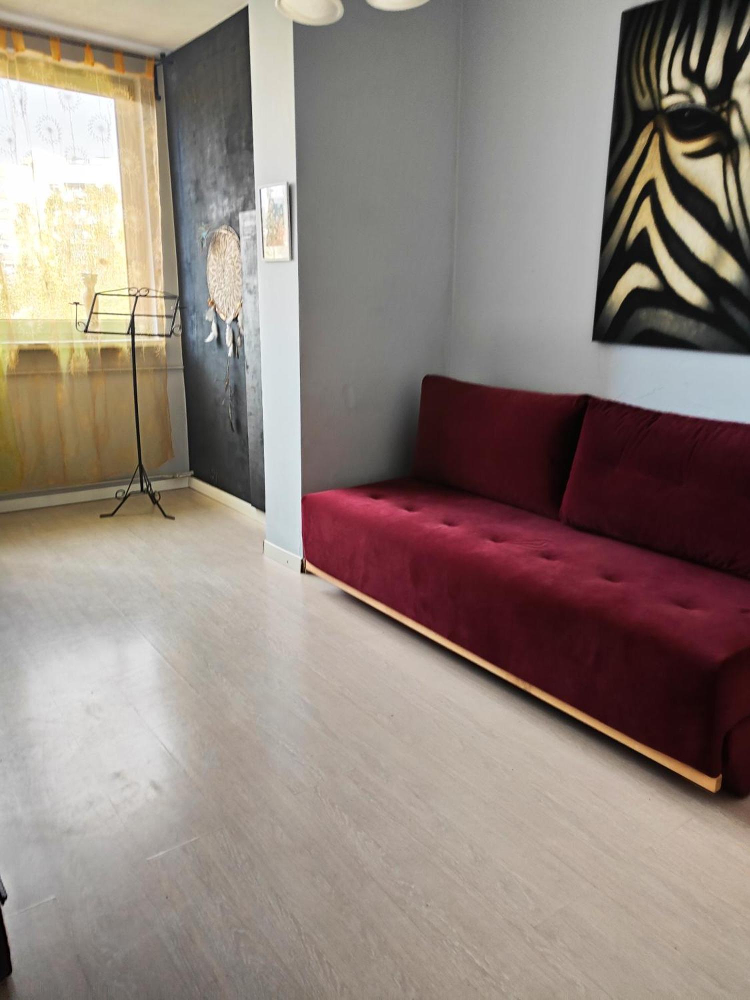 Apartament Stylowa Kamienica 브로츠와프 외부 사진