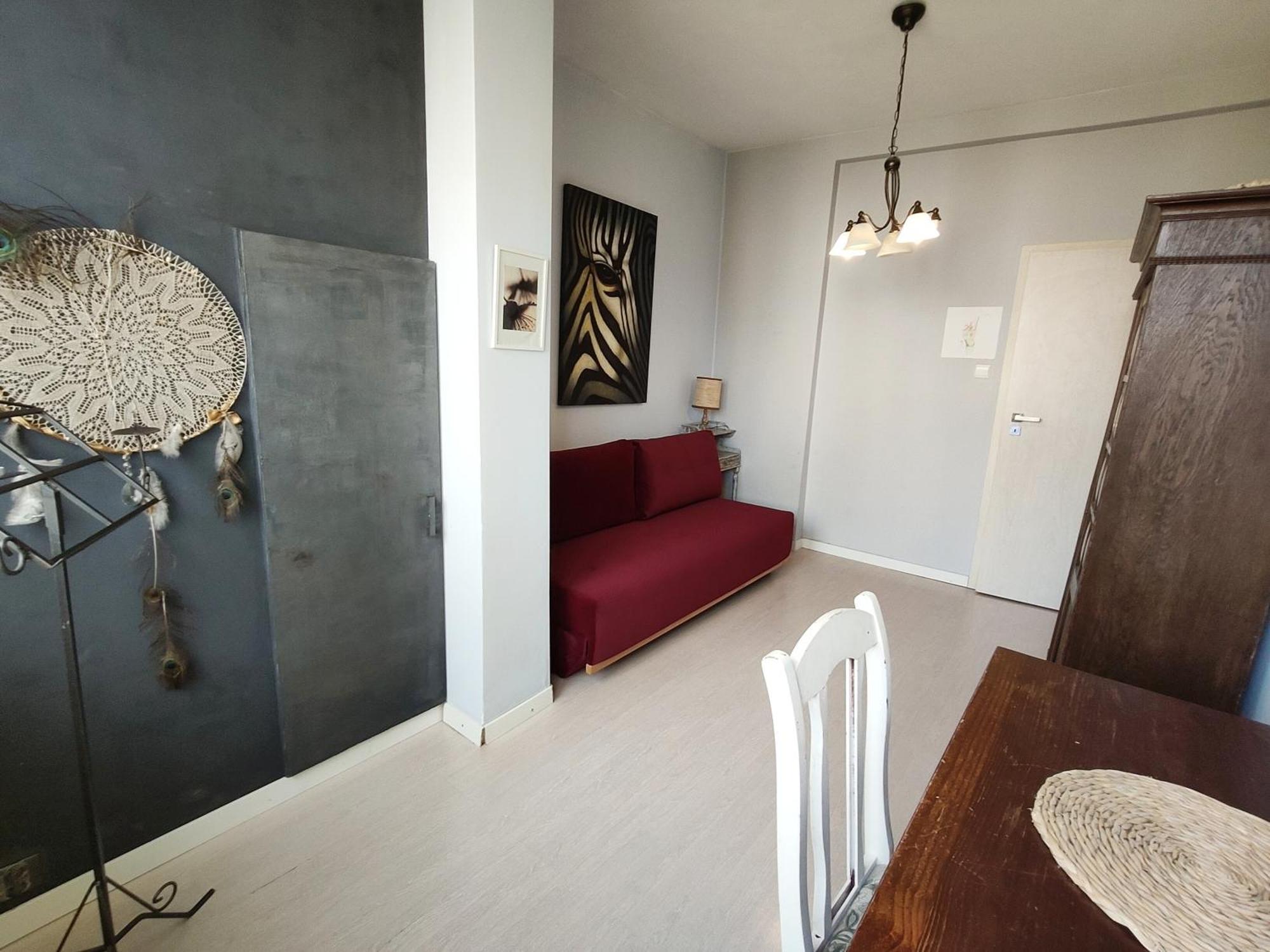 Apartament Stylowa Kamienica 브로츠와프 외부 사진