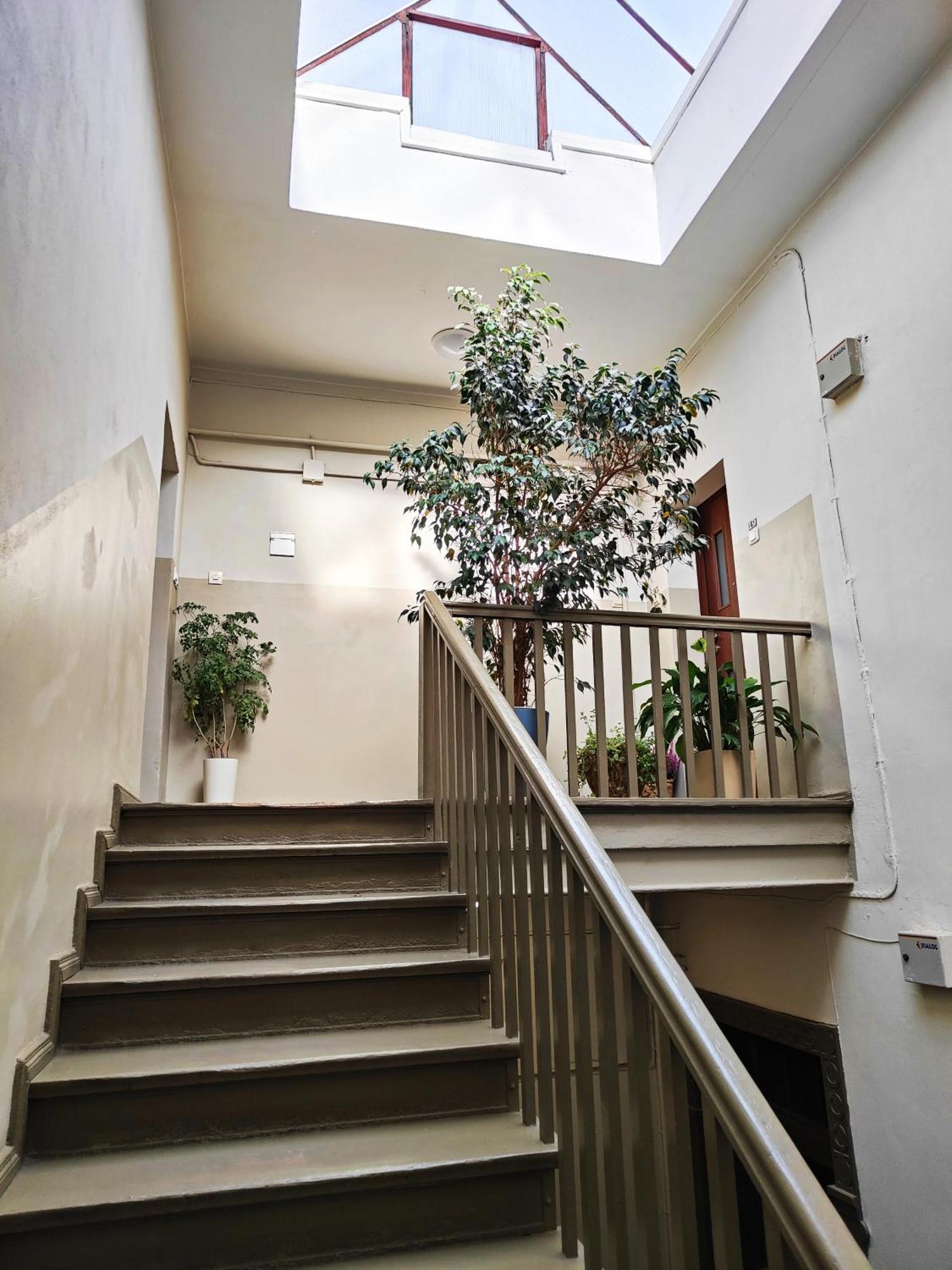 Apartament Stylowa Kamienica 브로츠와프 외부 사진