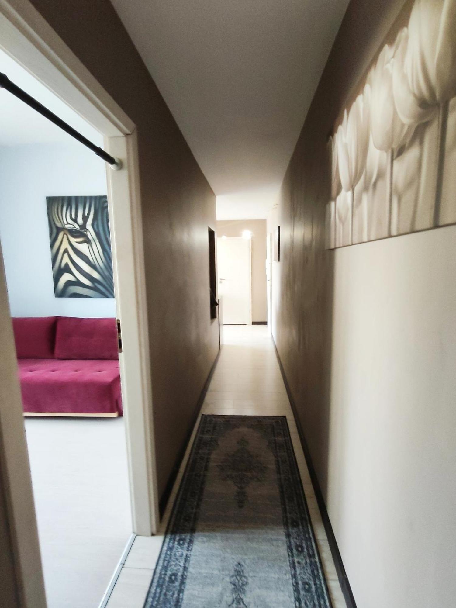 Apartament Stylowa Kamienica 브로츠와프 외부 사진
