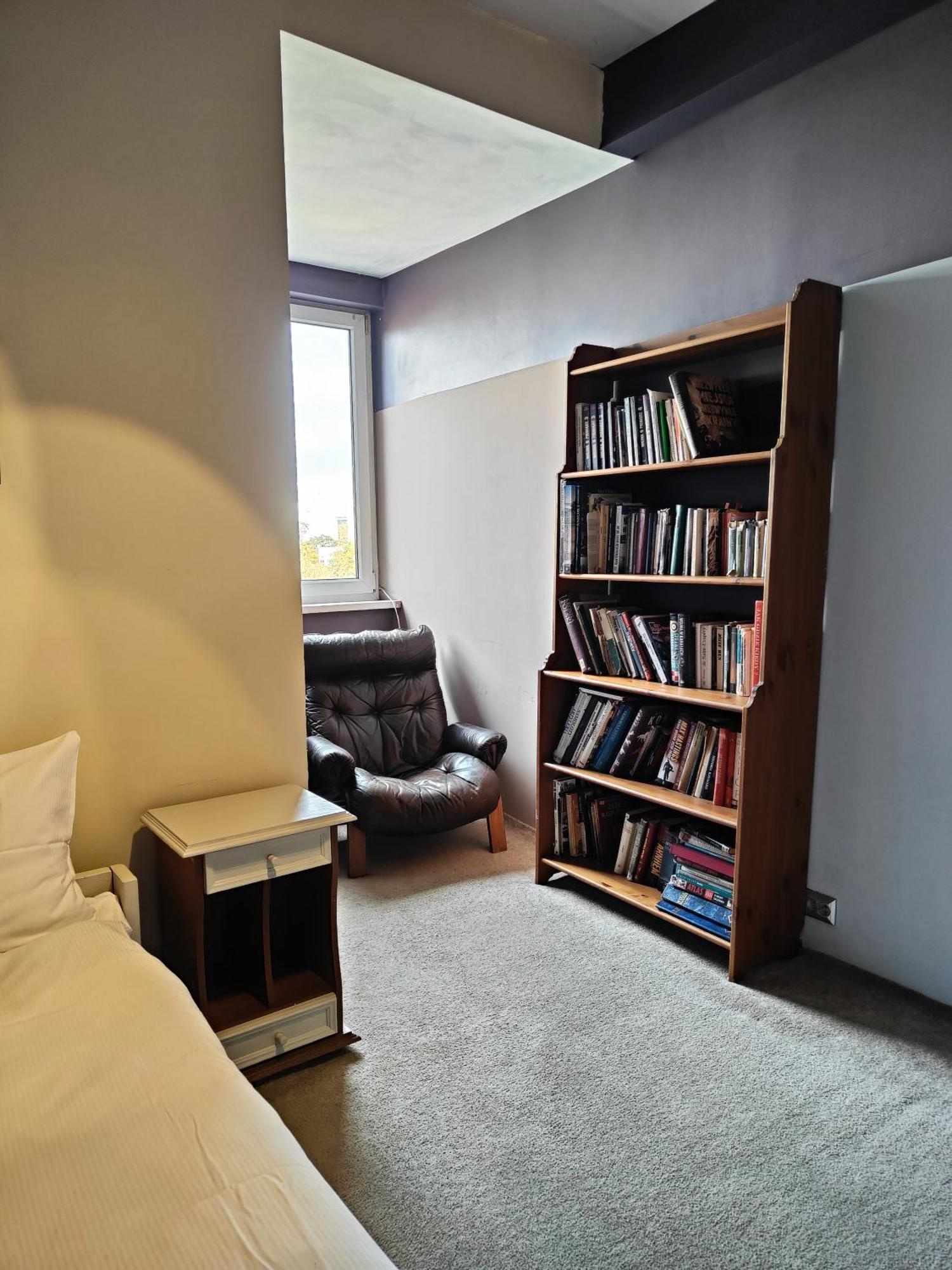 Apartament Stylowa Kamienica 브로츠와프 외부 사진