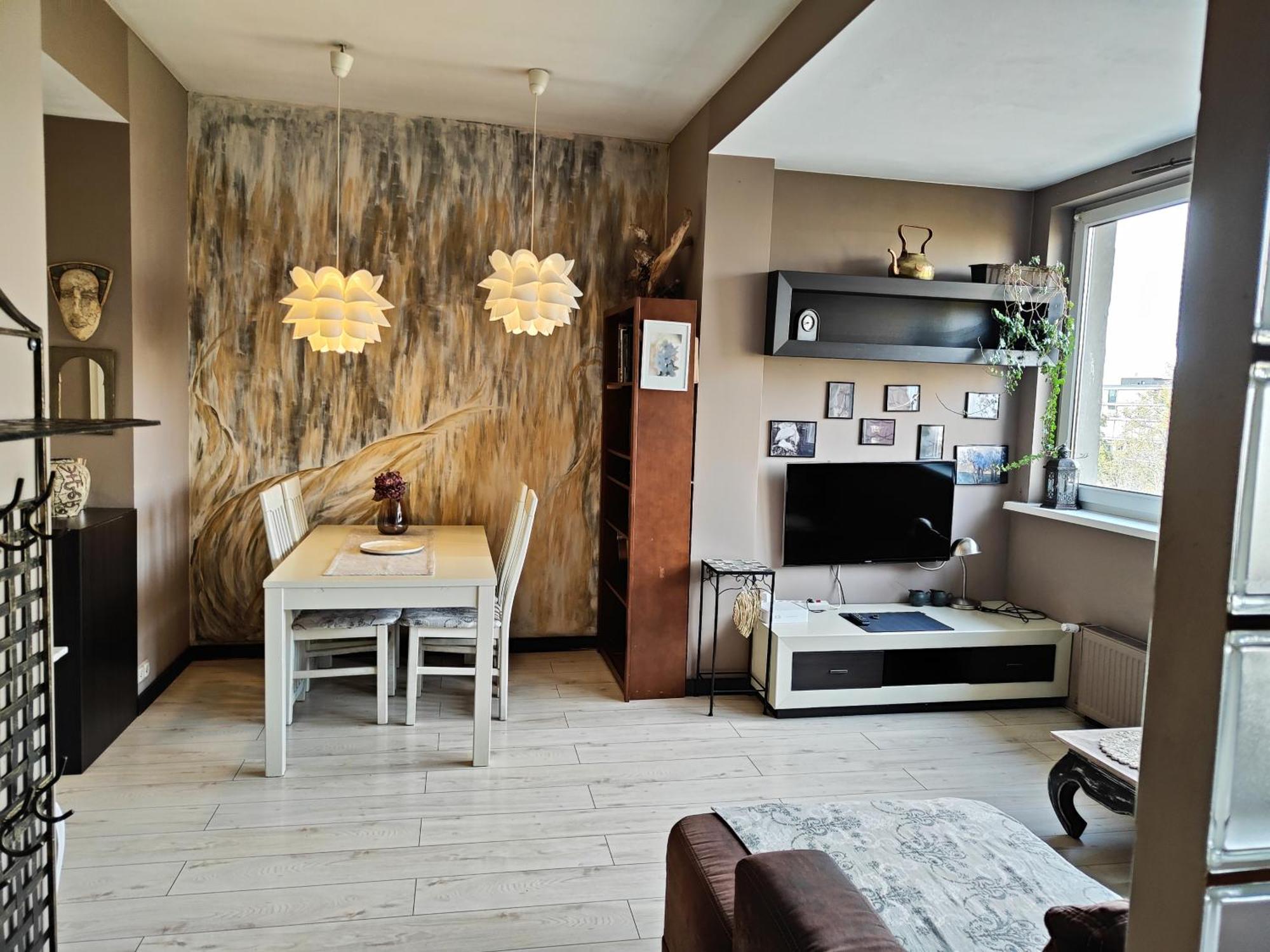 Apartament Stylowa Kamienica 브로츠와프 외부 사진