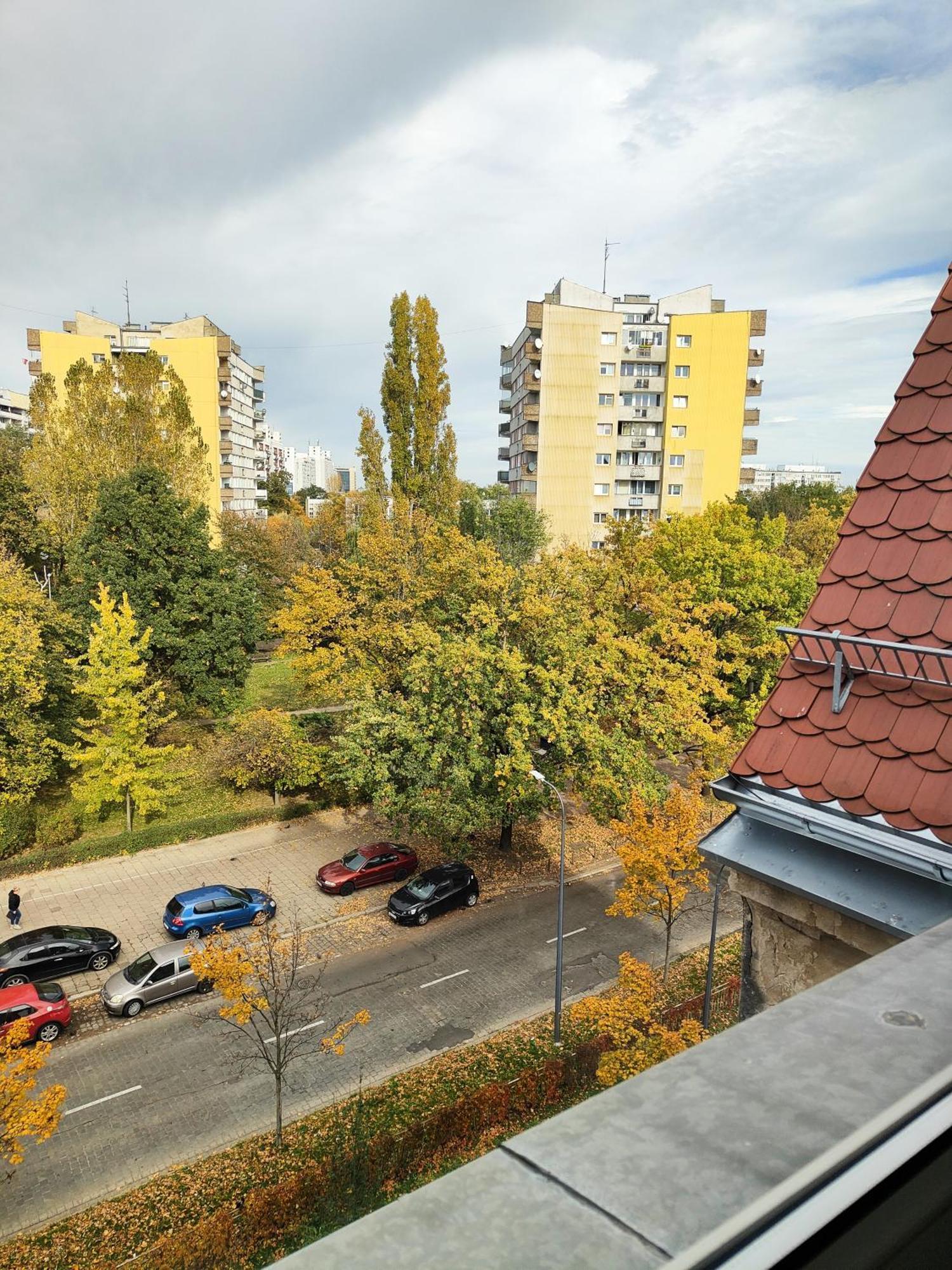 Apartament Stylowa Kamienica 브로츠와프 외부 사진