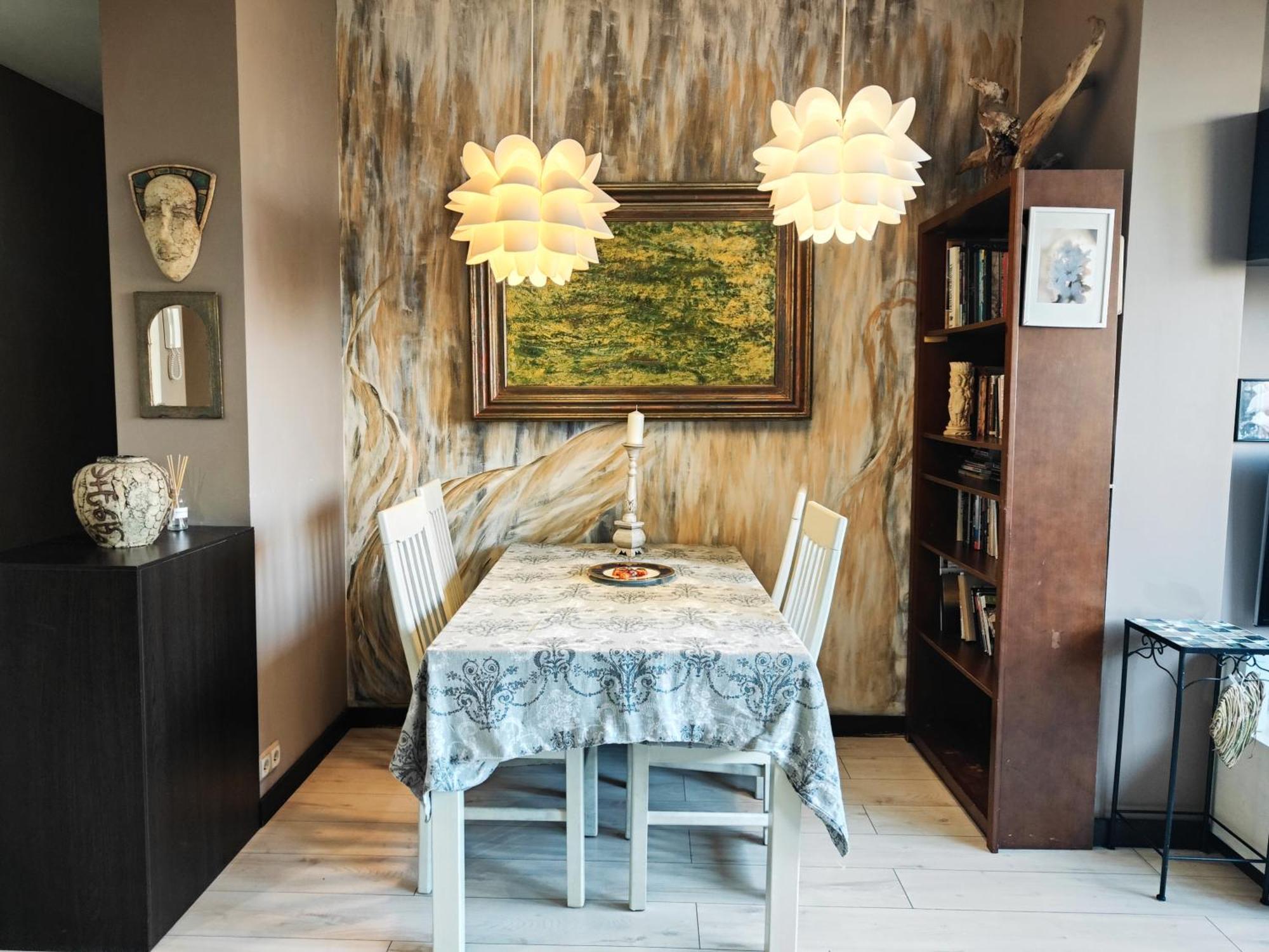 Apartament Stylowa Kamienica 브로츠와프 외부 사진